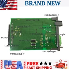 NEW ORIGINAL FANUC MAIN BOARD A20B-8101-0550 US Free TAX
