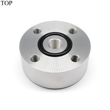 Lps 1.5 Inch Bottom Inlet Horn Base Riser Locomotive Train Horn