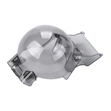 Transparent Camera Lens Sun Hood Cap For DJI MAVIC 2 PRO/ Zoom Drone Replacement