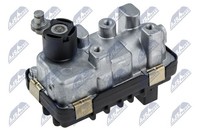 NTY Stellelement Turbolader ECD-VV-004 FüR Volvo S80 2 124 V70 3 135 XC70 136 1