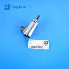 12-19 OEM BMW Valvetronic Motor M5 M6 650i S63TU N63TU 7605025 F15 F85 F01 F02