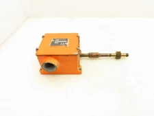 P&H Harnischfeger 479Q35D2 Rotary Limit Switch 36:1 Gear Ratio