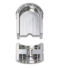 Milwaukee Tool 49-12-U004 Exact No. 4 Aluminum 12T U-Style Die