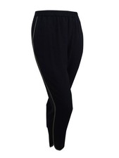 Nine West Women's Piped Pull-On Pants