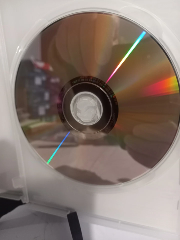 Lost in Translation (DVD, 2003)VGC. REGION 2&4. FREE POSTAGE  - image 4 of 4