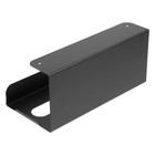  Wall Paper Drawer Kitchen Decor Towel Holder Wall-mounted Tissue Box Organizer
