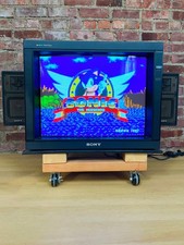 Sony Trinitron PVM-2030 RGB CRT monitor