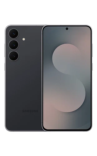 (NEW) Samsung Galaxy S25 FE - SM-S731U - 128GB - Jetblack (Carrier Unlocked)