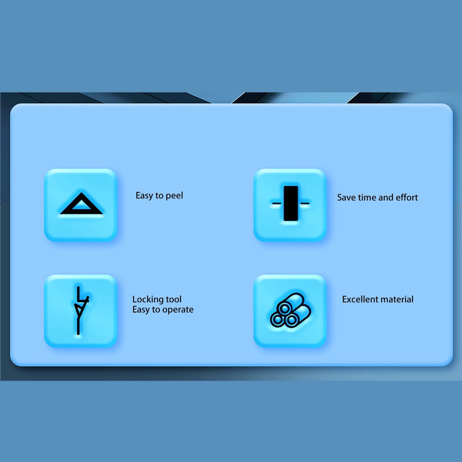 Cable Tube Slitter Fiber Optic Jacket Loose Buffer Mid Span Cable Cutting