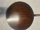 Vintage 1920s May Bell Tenor Banjo / with Case — photo 5