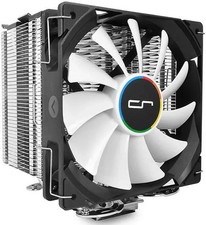 CRYORIG H7 Tower Cooler 120mm 49 CFM Max