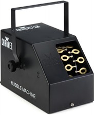 Chauvet DJ B-250 Bubble Machine 5-pack