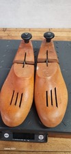 Lot of two sets Vintage Shoe Trees