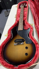 2025 Gibson Les Paul Junior Guitar 6lbs.