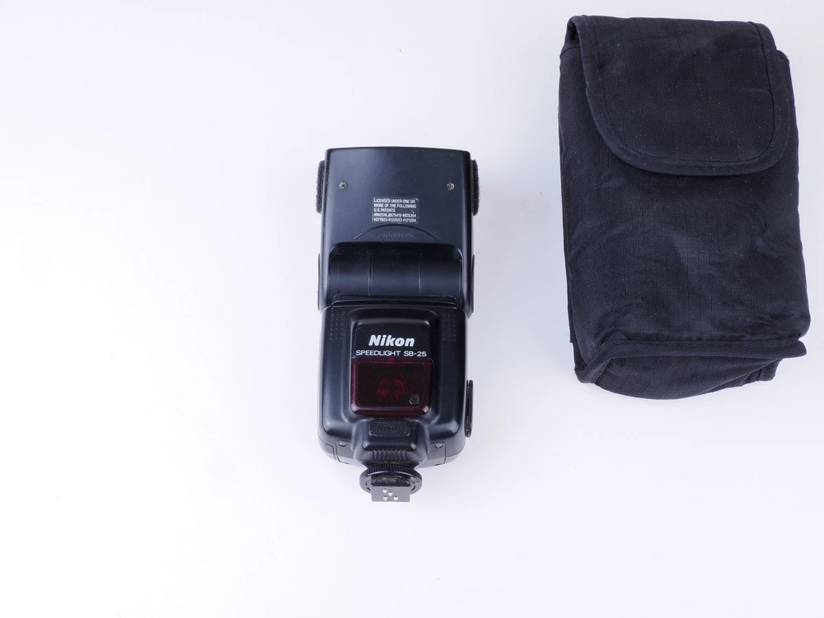 Nikon Sb 25 for sale | eBay