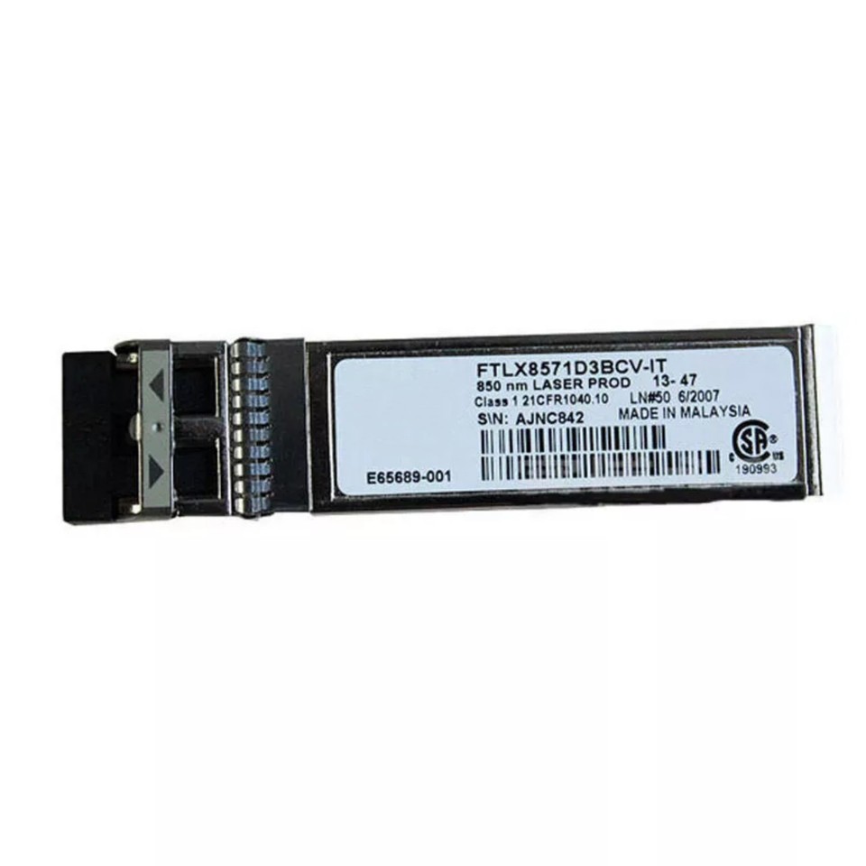 For Intel 82599ES 10Gbps Dual Port Ethernet Converged Network Card ...