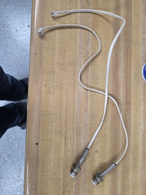 #ad #ad Titan 800 437 Transducer for Impact $175.00