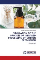O'ktam Azimovich Saidmuratov | Simulation Of The Process Of Infrared...