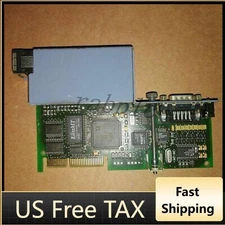1PC B&R 3IF681.96 PLC Module Communication module Display Power Panel