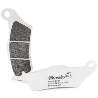 Brembo LA BremsbeläGe Passend Vorn FüR Aprilia MX 125 Supermoto Bj. 2004-2007