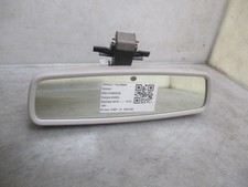 Retroviseur intérieur Renault Talisman