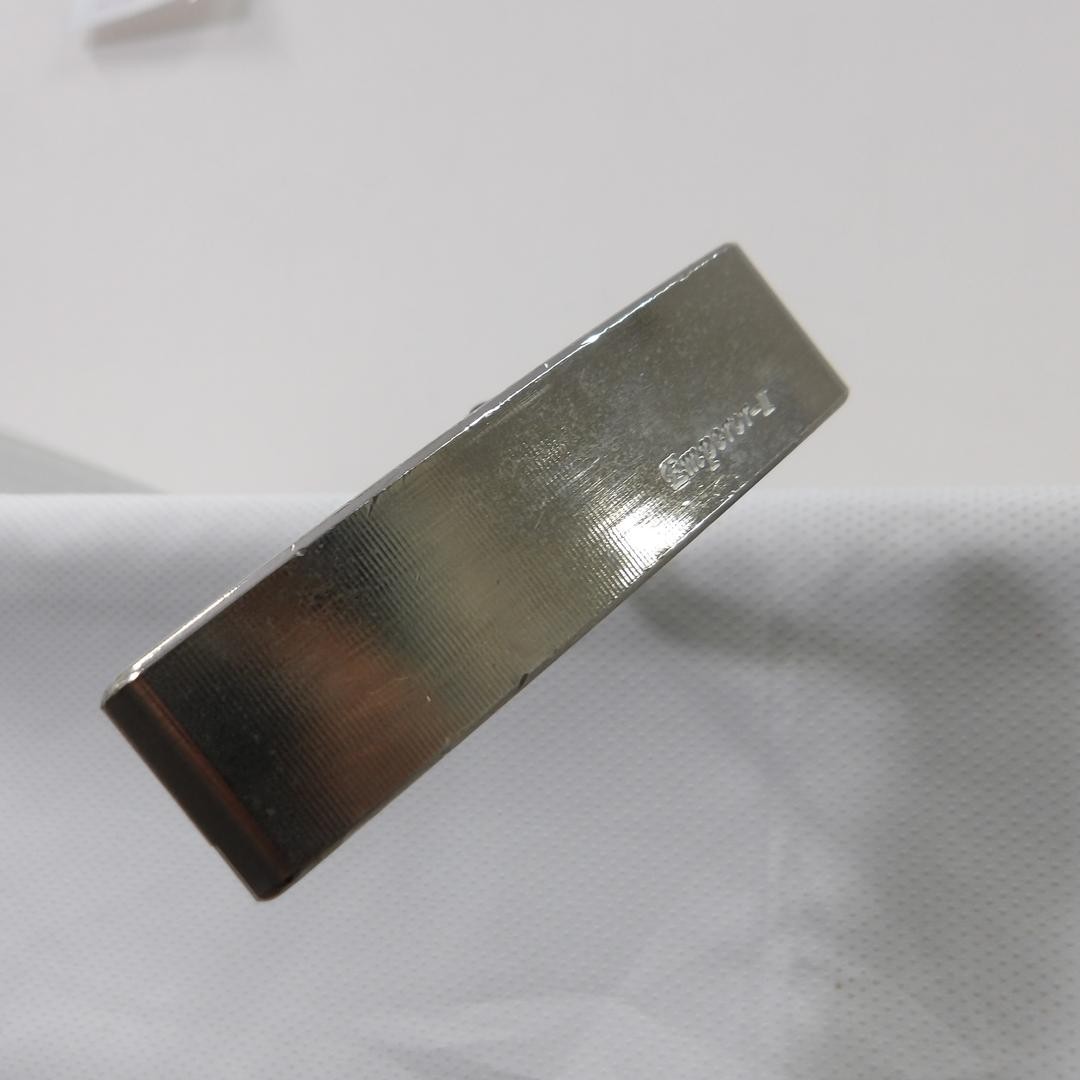 Yamada Putter Studio Putter Yamada Milled Emperor 2 34 inch