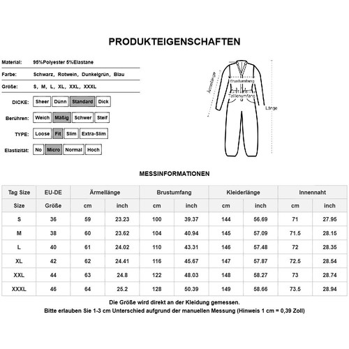 Damen Jumpsuit Elegant Samt Overall V-Neck Langarm Einteiler Romper Hoseanzug DE - Bild 2 von 18