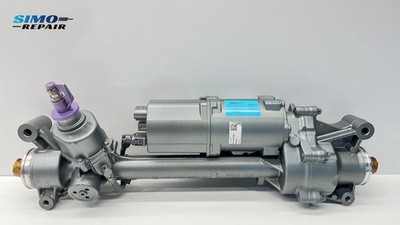 Elektrisches Lenkgetriebe RHD MERCEDES-BENZ C-CLASS 14-19