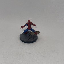 Atomic Mass Games - Marvel Crisis Protocol - Spiderman- Painted