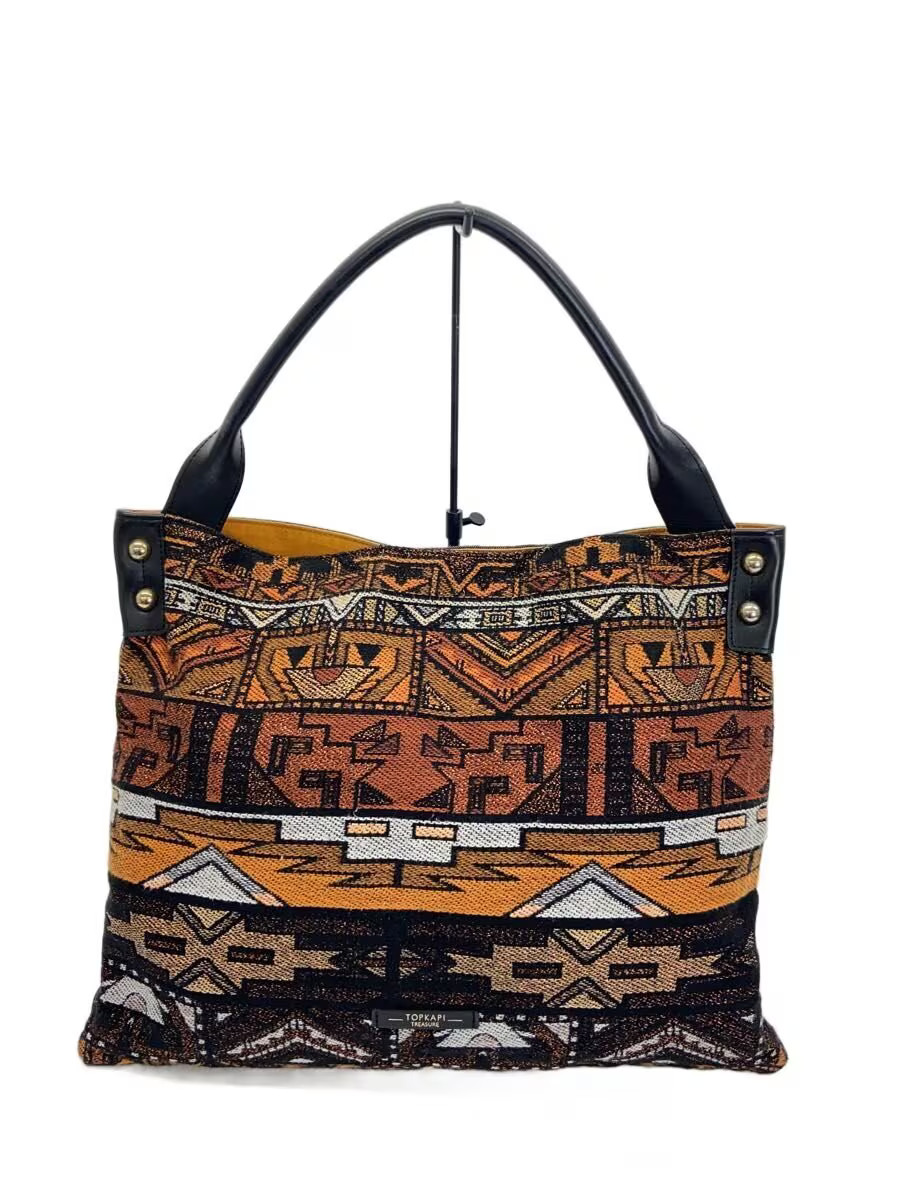 TREASURE TOPKAPI Tote Bag IDG