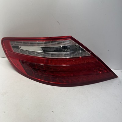 MERCEDES-BENZ SLK R172 Rear Left Taillight A1728200364 OEM