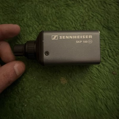 Sennheiser EW100 G2