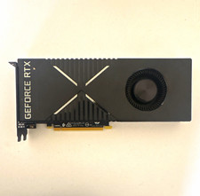 NVIDIA GeForce RTX 2080 SUPER 8GB GDDR6