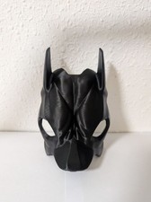 Batman Mask for Dogs Superhero Pet Costume Accessory for Parties  Halloween