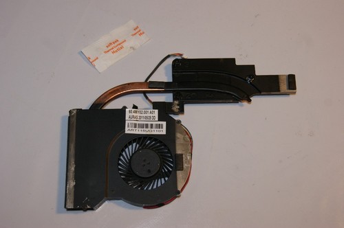 Medion Akoya E6226 MD98730 Kühler und Lüfter Fan and Heatsink 60.4MY02.001 #2595
