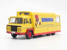 ALM WPK 625 "Banania" IXO/HACHETTE