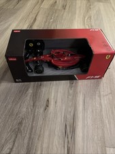 93400 Rastar RC 1:18 Ferrari F1 75 Ferngesteuerter Formel 1 Rennwagen Spielzeug