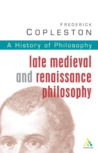 History of Philosophy Volume 3 by Frederick Copleston (Paperback Book) - Image 4
