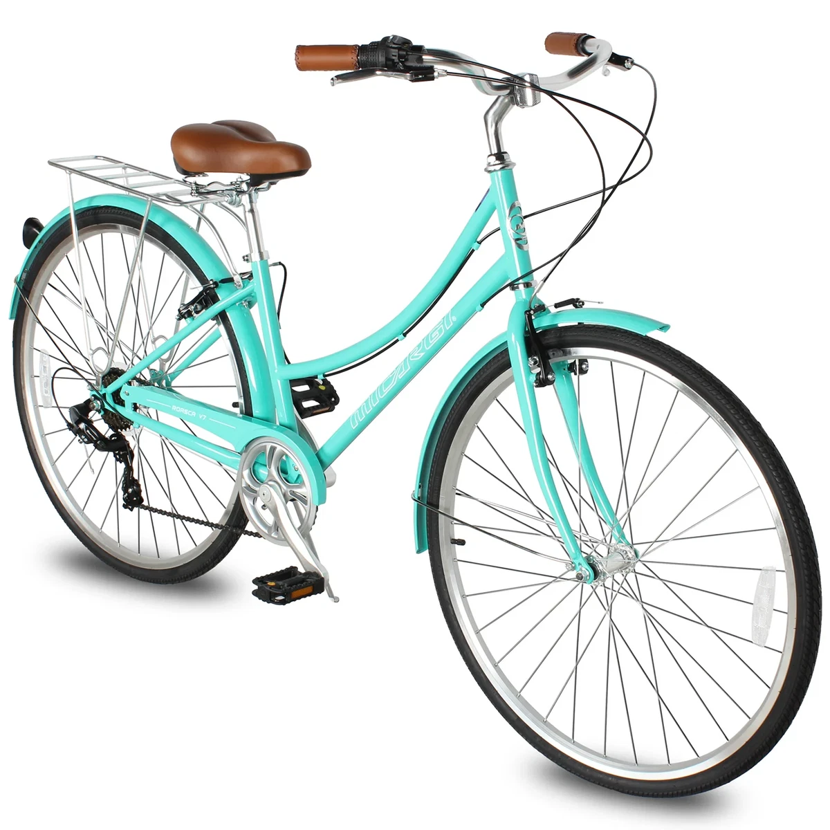 City Bike Green 700C Bikes for sale | eBay