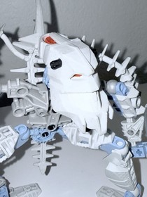 LEGO BIONICLE: Thok (8905)