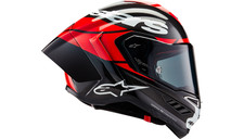 ALPINESTARS SUPERTECH R10 ELEMENT CARBON/RED/...