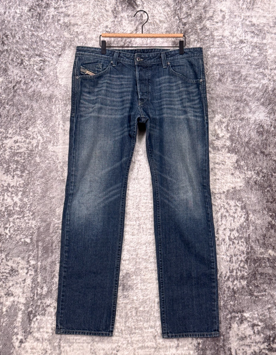 Diesel Regular 36 Size Jeans Men