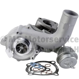 PIERBURG Turbolader AUDI SEAT SKODA 1,8 06A145704B 06A145704K AJQ APP AQA ARZ