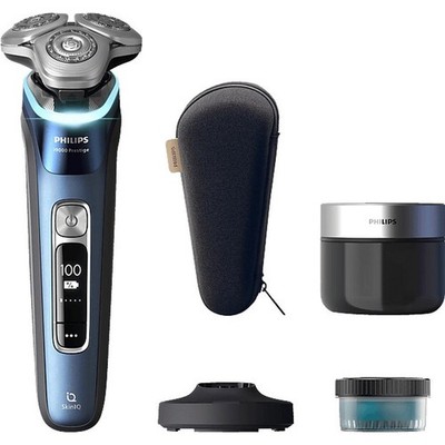 Philips XP9201/30 i9000 Prestige Mystic Aqua Elektrorasierer