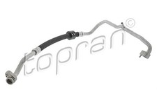 LOW PRESSURE LINE, AIR CONDITIONING TOPRAN 119 852 FOR AUDI,SEAT,SKODA,VW