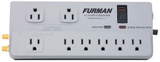 Furman PST-2+6 Power Surge Protection / Conditioner. U.S. Authorized Dealer