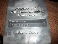 IIMorrow  Apollo SL40 User Guide manual