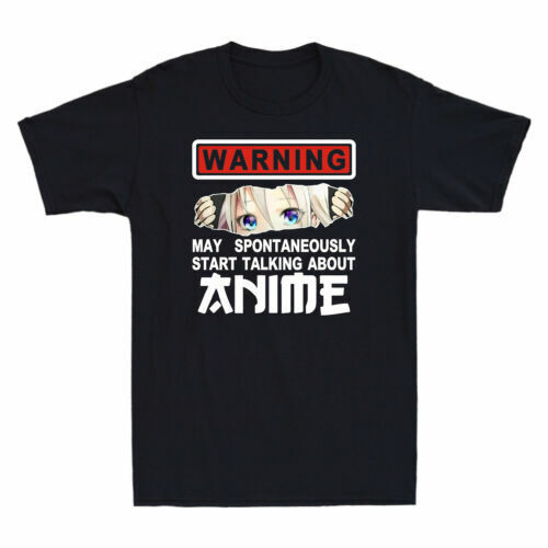 Funny Cute Anime Shirt For Women Kawaii Joke Humor Gift Funny Cute Anime Shirt For Women Kawaii Joke Humor Gift