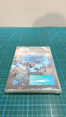 Siemens simatic WinCC Comfort/Advanced Upgrade V15.1_0.2_6