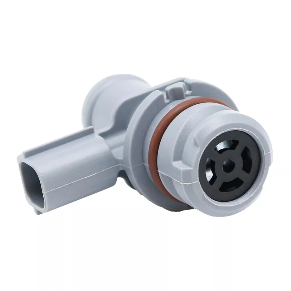 Vapor Canister Purge Valve 2C5Z-6A666-AA Fits 2003-2012 Ford Explorer Sport Trac Foto 3 de 4